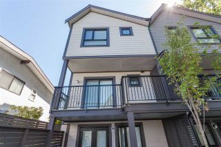Photo 19: 5283 NANAIMO Street in Vancouver: Victoria VE Townhouse for sale (Vancouver East)  : MLS®# R2210902