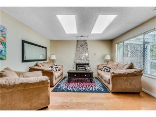 Photo 4: 2971 REECE Avenue in Coquitlam: Meadow Brook House for sale : MLS®# V1129265