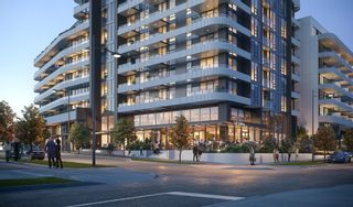 Photo 1: 310 8633 RIVER DISTRICT CROSSING in Vancouver: South Marine Condo for sale (Vancouver East)  : MLS®# R2889247