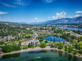 Photo 25: 112 - 701 14A CRESCENT in Invermere: House for sale : MLS®# 2472919
