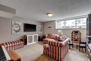 Photo 17: 1023 2 Avenue NW in Calgary: Sunnyside Detached for sale : MLS®# A2117939