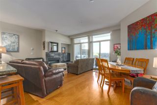 Photo 2: 116 6233 LONDON Road in Richmond: Steveston South Condo for sale in "LONDON STATION" : MLS®# R2278310