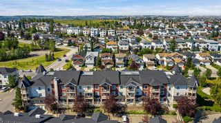 Photo 40: 1305 70 Panamount Drive NW in Calgary: Panorama Hills Apartment for sale : MLS®# A2000167