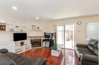 Photo 2: 30 10080 KILBY Drive in Richmond: West Cambie Townhouse for sale in "Savoy Garden" : MLS®# R2607252