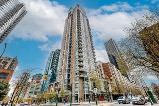 Main Photo: 1707 1308 HORNBY Street in Vancouver: Downtown VW Condo for sale (Vancouver West)  : MLS®# R2863201