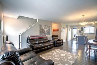 Photo 4: 261 Copperpond Landing SE in Calgary: Copperfield Row/Townhouse for sale : MLS®# A1207634
