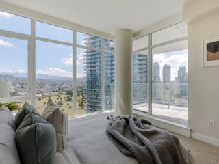 Photo 14: 2010 1788 GILMORE Avenue in Burnaby: Brentwood Park Condo for sale in "Escala by Ledingham McAllister" (Burnaby North)  : MLS®# R2706071