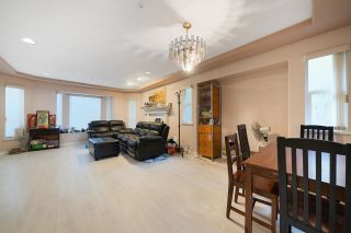 Photo 25: 3596 TURNER Street in Vancouver: Renfrew VE House for sale (Vancouver East)  : MLS®# R2874493
