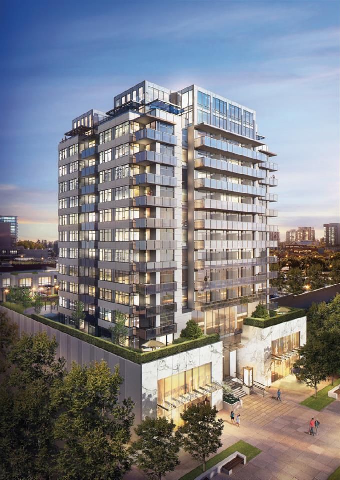 FEATURED LISTING: 301 - 5580 NO 3 Road Richmond