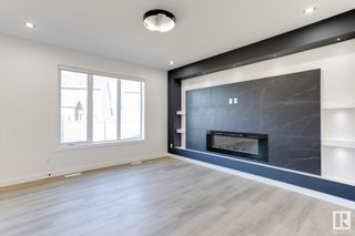 Photo 20: 16234 32 Avenue in Edmonton: Zone 56 House for sale : MLS®# E4321060