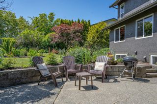 Photo 31: 2041 Skyline Cres in Central Saanich: CS Keating House for sale : MLS®# 932839
