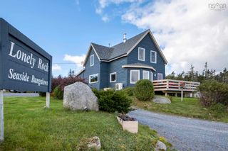 Photo 4: 150 New Harbour Road in New Harbour: 303-Guysborough County Commercial  (Highland Region)  : MLS®# 202128388