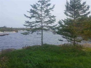 Photo 2: Back Bay Road in Terence Bay: 40-Timberlea, Prospect, St. Marg Vacant Land for sale (Halifax-Dartmouth)  : MLS®# 202405719