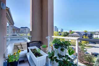 Photo 27: 6401 14 HEMLOCK Crescent SW in Calgary: Spruce Cliff Apartment for sale : MLS®# A1036904