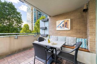 Photo 24: 506 1159 MAIN Street in Vancouver: Downtown VE Condo for sale in "CITY GATE 2" (Vancouver East)  : MLS®# R2715169