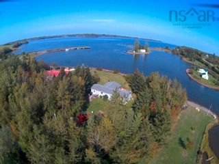 Photo 13: 22 Wharf Road in Merigomish: 108-Rural Pictou County Residential for sale (Northern Region)  : MLS®# 202207992