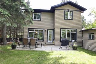 Photo 2: 5814 48 Street: Rural Wetaskiwin County House for sale : MLS®# E4333264