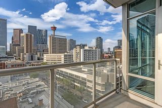 Photo 11: 1002 215 13 Avenue SW in Calgary: Beltline Apartment for sale : MLS®# A2052444