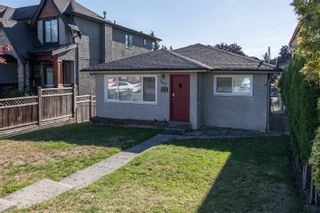 Photo 18: 3872 SPRUCE Street in Burnaby: Burnaby Hospital House for sale (Burnaby South)  : MLS®# R2825067