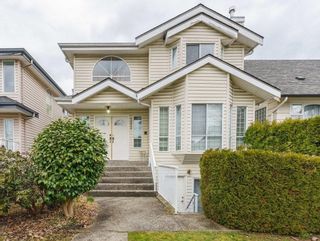 Main Photo: 1573 W 66TH Avenue in Vancouver: S.W. Marine House for sale (Vancouver West)  : MLS®# R2893225