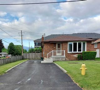 Photo 12: 241 Linden Street in Oshawa: Donevan House (Bungalow) for sale : MLS®# E5699454