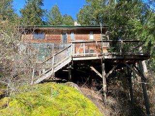 Photo 33: 347 Millstream Lake Rd in Highlands: Hi Western Highlands Single Family Residence for sale : MLS®# 963548