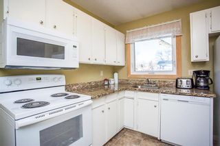 Photo 9: 66 Buckle Drive in Winnipeg: Residential for sale (1G)  : MLS®# 202330641