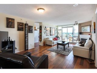 Photo 3: 601 10 LAGUNA Court in New Westminster: Home for sale : MLS®# V1120737
