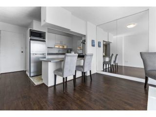 Photo 8: 701 1720 BARCLAY Street in Vancouver: West End VW Condo for sale (Vancouver West)  : MLS®# R2727890