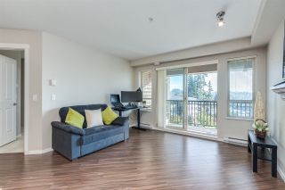 Photo 6: 407 3156 DAYANEE SPRINGS Boulevard in Coquitlam: Westwood Plateau Condo for sale : MLS®# R2507067