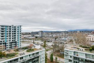 Photo 20: 1707 3233 KETCHESON Road in Richmond: West Cambie Condo for sale in "CONCORD GARDENS" : MLS®# R2642460