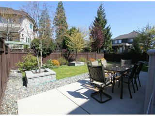 Photo 10: 15885 110TH Avenue in Surrey: Fraser Heights House for sale in "N" (North Surrey)  : MLS®# F1309549