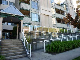 Photo 16: 412 509 CARNARVON Street in New Westminster: Downtown NW Condo for sale in "HILLSIDE PLACE" : MLS®# R2021635