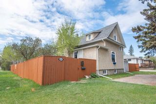 Main Photo: 5604 60 Street: Red Deer Detached for sale : MLS®# A2129048