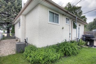 Photo 22: 48 Crestwood Crescent in Winnipeg: Windsor Park Single Family Detached for sale (2G)  : MLS®# 202215320