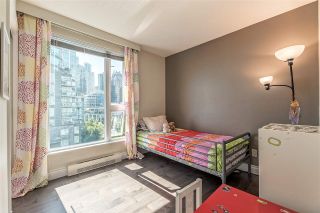 Photo 17: 1005 560 CARDERO STREET in Vancouver: Coal Harbour Condo for sale (Vancouver West)  : MLS®# R2192257