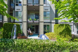Photo 16: 113 7418 BYRNEPARK Walk in Burnaby: South Slope Condo for sale in "SUMMER @ GREEN ADERA" (Burnaby South)  : MLS®# R2880535