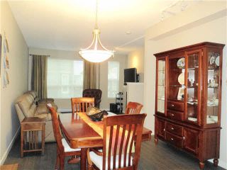 Photo 5: 98 7938 209TH Street in Langley: Willoughby Heights Townhouse for sale in "RED MAPLE PARK" : MLS®# F1415854