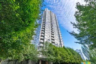 Photo 3: 2602 939 EXPO Boulevard in Vancouver: Yaletown Condo for sale (Vancouver West)  : MLS®# R2709693