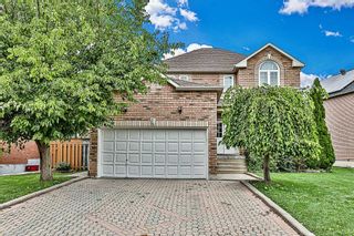 Photo 2: 26 Beulah Drive in Markham: Middlefield House (2-Storey) for sale : MLS®# N5394550