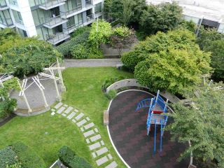 Photo 11: 1003 8068 WESTMINSTER Highway in Richmond: Brighouse Condo for sale in "CAMINO" : MLS®# R2097190
