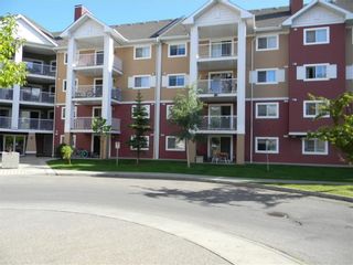 Photo 1: 3124 #3124 10 Prestwick Bay SE in Calgary: McKenzie Towne Apartment for sale : MLS®# A1093119