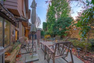 Photo 7: 56 6600 LUCAS Road in Richmond: Woodwards Townhouse for sale in "Huntly Wynd" : MLS®# R2521385