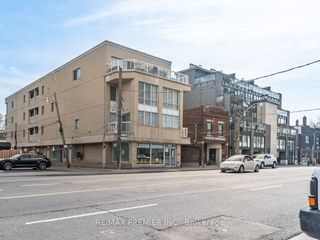Photo 1: 2 473 Dupont Street in Toronto: Annex Condo for sale (Toronto C02)  : MLS®# C8276880