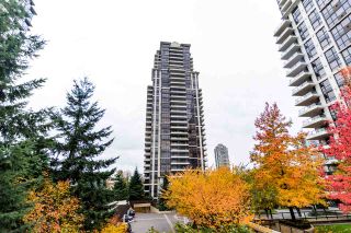 Photo 2: 3202 2138 MADISON AVENUE in Burnaby: Brentwood Park Condo for sale (Burnaby North)  : MLS®# R2413600