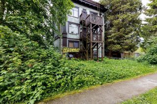 Photo 19: 2043 Stainsbury Avenue in Vancouver: Grandview Woodland Multifamily  (Vancouver East)  : MLS®# R2781936