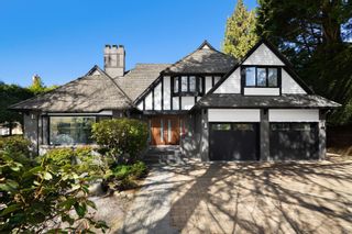 Photo 4: 1433 ANGUS Drive in Vancouver: Shaughnessy House for sale (Vancouver West)  : MLS®# R2877512