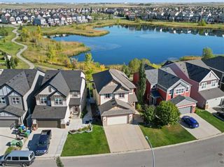 Main Photo: 722 Copperpond Circle SE in Calgary: Copperfield Detached for sale : MLS®# A2082229