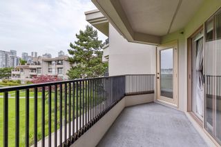 Photo 15: 304 1869 SPYGLASS Place in Vancouver: False Creek Condo for sale (Vancouver West)  : MLS®# R2703244