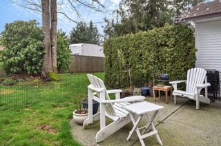 Photo 2: 5 251 McPhedran Rd in Campbell River: CR Campbell River West Row/Townhouse for sale : MLS®# 954330
